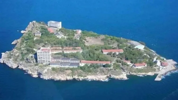 Pervin Buldan ve Sırrı Süreyya Önder İmralı’ya gidiyor