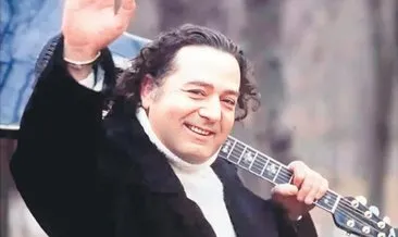 Kayahan’a vefa gecesi