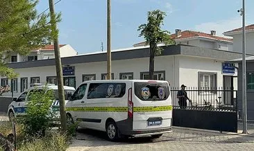Tekirdağ’da koca dehşeti: Eşini bıçakla ağır yaraladı! #tekirdag