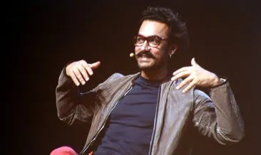 Ünlü Aktör Aamir Khan Niğde’de film çekecek