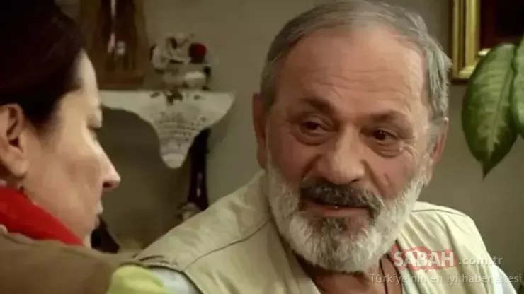 ‘Mazlumu getirin bana’ sözüyle hafızalara kazınmıştı! Dinçer Çekmez’in kardeşi de ünlü mü ünlü!