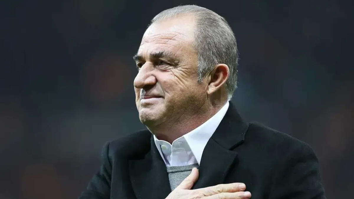 Galatasaray’dan Fatih Terim paylaşımı! – Son Dakika Spor Haberleri