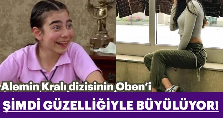 Ünlü çocuk oyuncuların değişimi