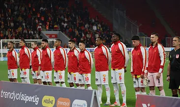 Göztepe'de tek hedef Başakşehir galibiyeti! #trabzon