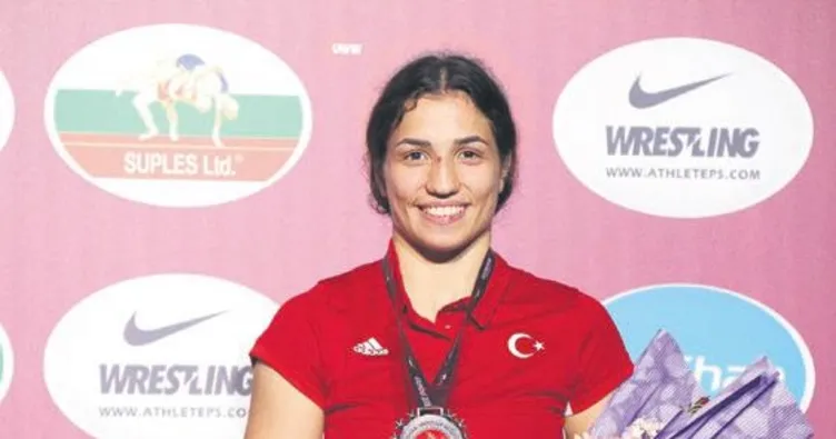 Altın Yağmuru Zeynep’le sürdü