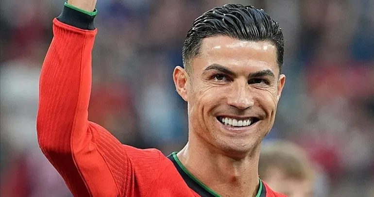 40 yaşında bile zirvede