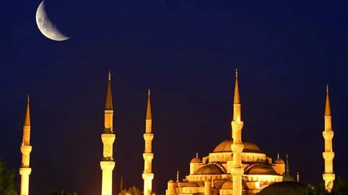 BERAT KANDİLİ İBADETLERİ | Berat Kandil’inde yapılacak ibadetler neler, hangi dualar okunur?