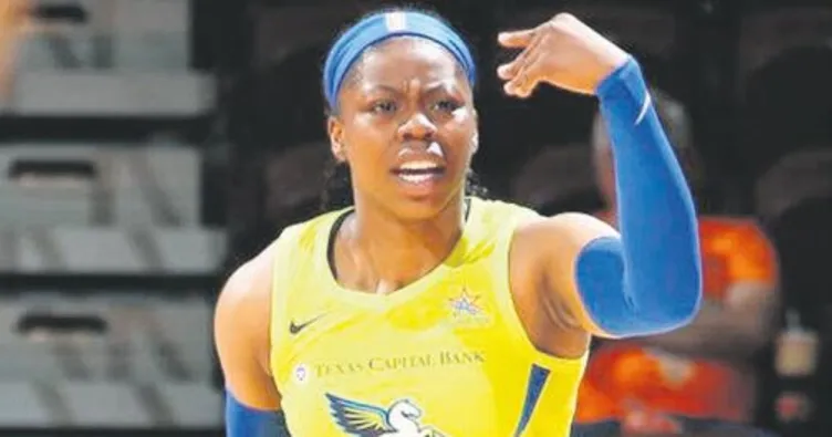 Ormanspor, WNBA’den Ogunbowale’yi getirdi