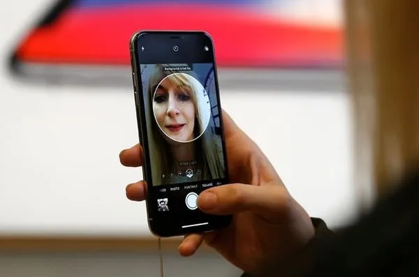 Instagram Hikayeleri'ne portre modu yolda