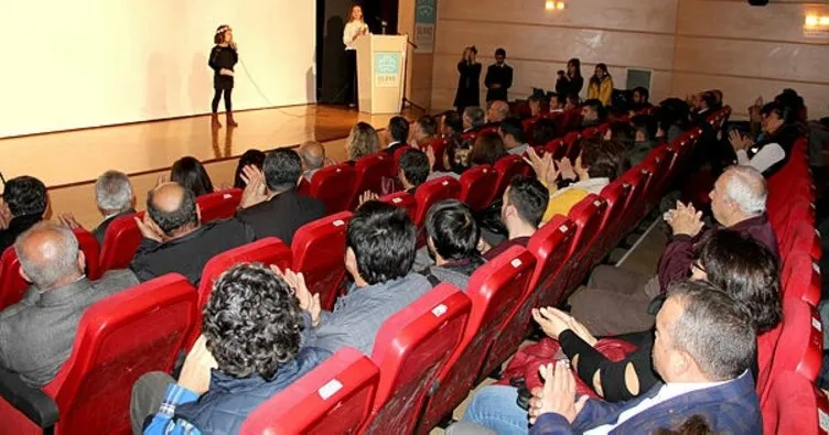 Mersin’de Çocuk Hakları Film Festivali heyecanı