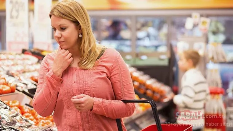 71 gıda ürünü incelendi! Marketlerde korkutan araştırma: Bitkisel diye kandırıyorlar