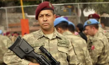 İyi ki Doğdun Ömer Halisdemir!