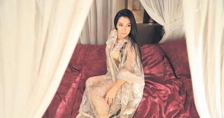 Klip Mardin’de çekildi