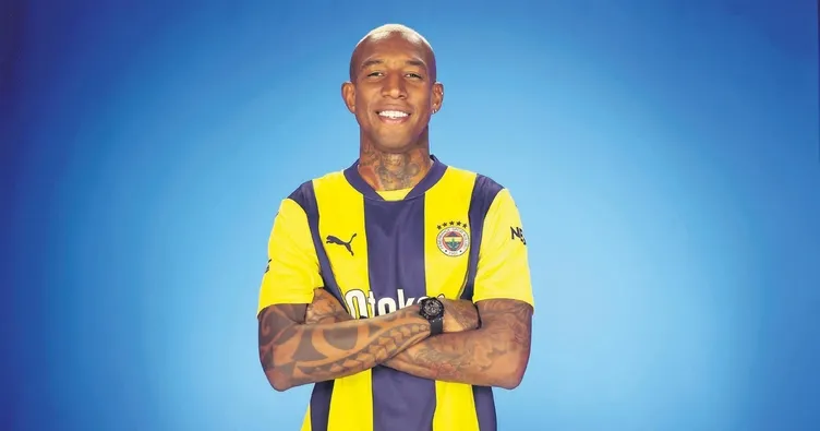 Gönül bağı kurdu G.Saray’ı reddetti!