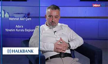 Halkbank Kobi Sohbetleri