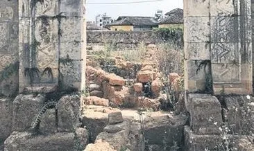 Yivi Minare’de 40 mezar çıktı