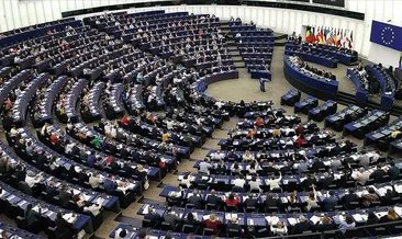Avrupa Parlamentosu’nda komite üyeleri belli oldu