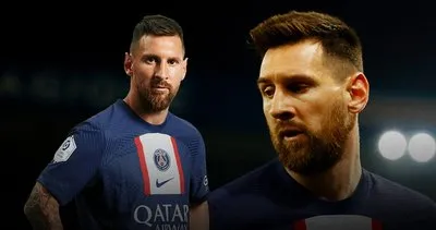 Son dakika haberi: Lionel Messi hayatının şokunu yaşadı! Bu olay Fransa yolculuğunu bitirecek...