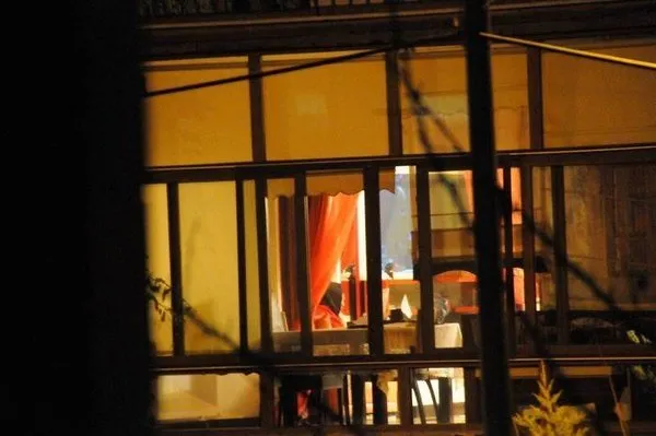 Avcılar'da kanlı rehine operasyonu
