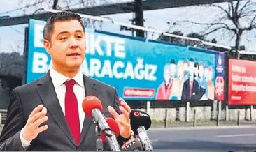 Milyarlarca liralık vurgun A.Ş.