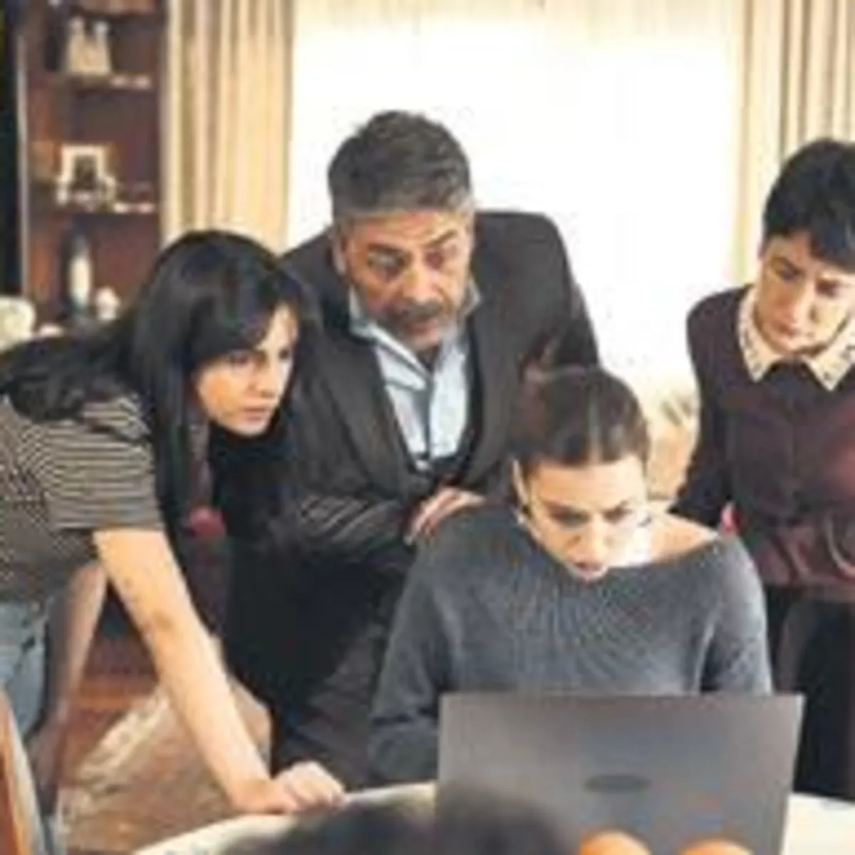 Yerli Film