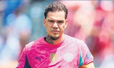 Buruk’u görünce ikna oldu!