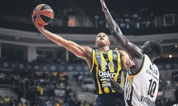 Asvel’i devirdi kötü gidişi bitirdi