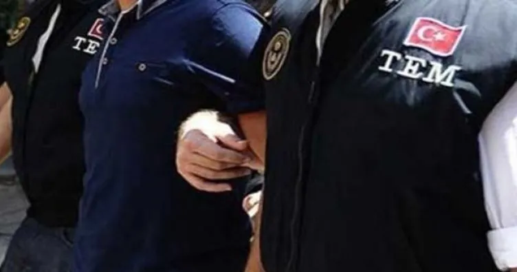 Elazığ’da FETÖ/PDY operasyonu: 12 gözaltı