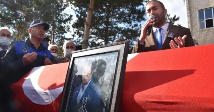 İmranlı Belediye Başkanı Açıl’ın cenazesi İstanbul’a gönderildi