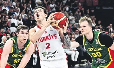 12 Dev Adam ezdi geçti!