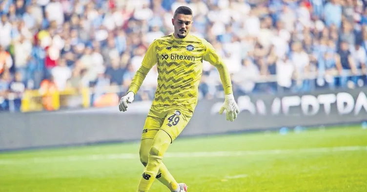 Trabzonspor’da Muric sesleri