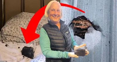 Uyurken servet sahibi oldu! Değeri bilinmiyor... Tüm dünya şokta!