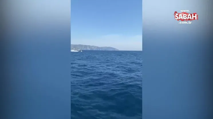 Yunanistan’a kaçmaya çalışan FETÖ üyelerine operasyon | Video