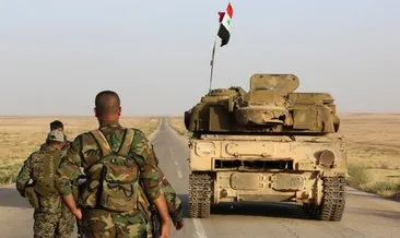 Bağdat’ta Sadr ve Asayib Ehlilhak mensupları arasında çatışma iddiası