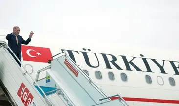 Başkan Erdoğan Kazakistan’a gidecek