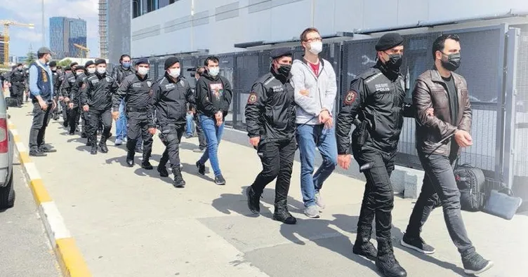 Kripto Fatih çalışanını da dolandırmış!