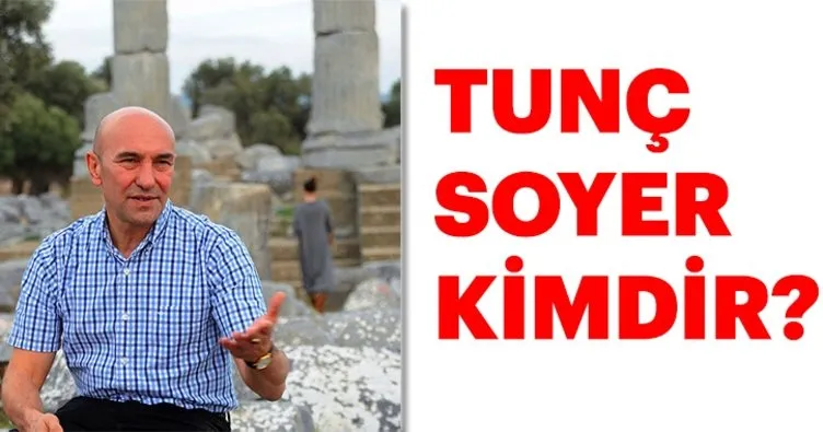 CHP’nin İzmir Belediye Başkan adayı Tunç Soyer mi olacak? Tunç Soyer kimdir?