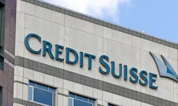 Credit Suisse’e ilk dava ABD’de açıldı