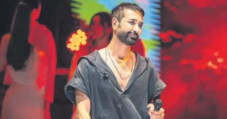 ‘Senin için 1.500 km yoldan geldik’