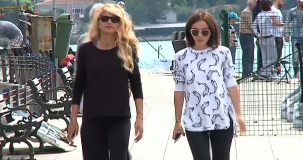 Magazin gündeminden başlıklar: 24 Haziran 2015