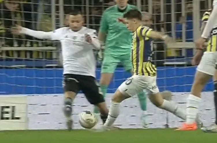 Son dakika haberi: Lale Orta'dan flaş Arda Güler sözleri!