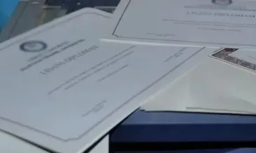 Sahte e-imza çetesi hakim karşısında