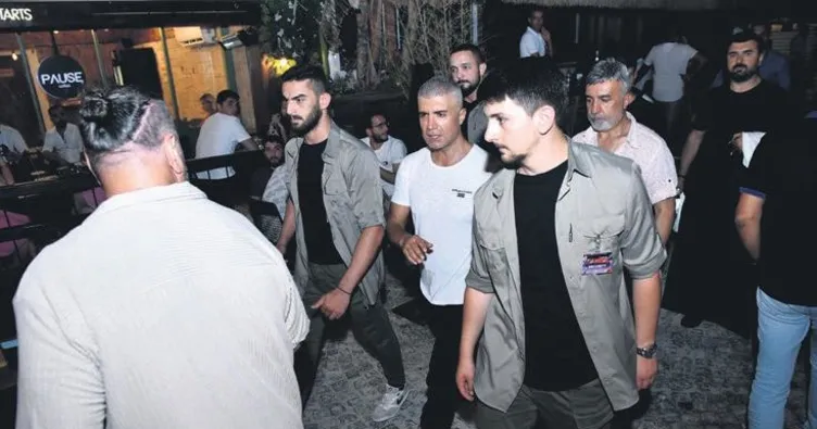 Güvenliği üst seviyeye çıkardı!