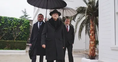 Yalı Çapkını Kont Ziya kimdir? Sakla Beni yıldızı Yalı Çapkını’nda! Kont Ziya’yı canlandıran Tamer Levent yer aldığı projeler