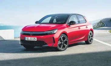 Elektrikli versiyonu da satışa sunuldu