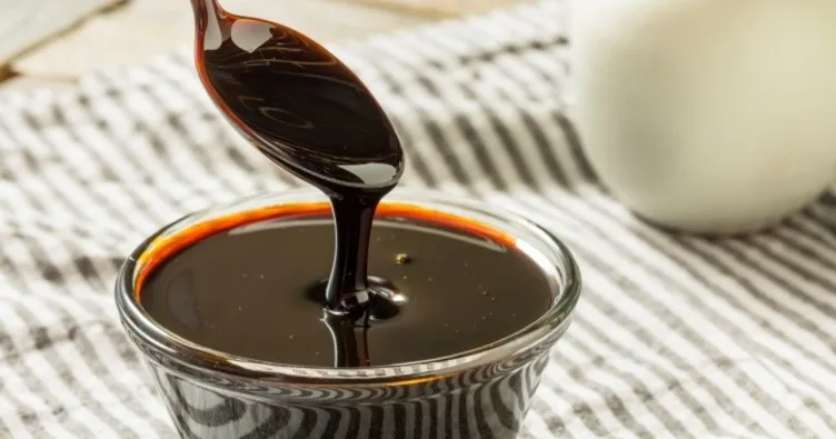 Ağır işte çalışanlara pekmez önerisi