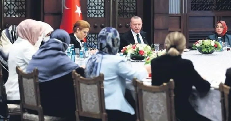 Başkan Erdoğan talimat verdi: 1 Temmuz’da duyurulacak