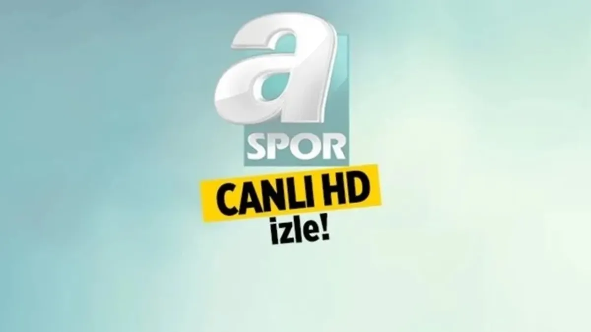 ASPOR CANLI İZLE MAÇ YAYINI! ZTK Galatasaray-İstanbulspor maçı canlı izle ASpor ekranında!
