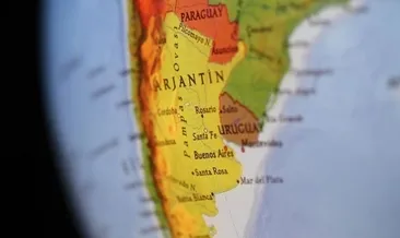 Arjantin’de tren faciası: 19 yaralı