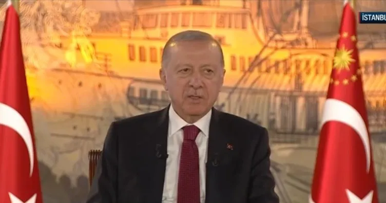 Başkan Recep Tayyip Erdoğan: Gençlerimizi zararlı alışkanlıklardan kurtarmak görevimiz
